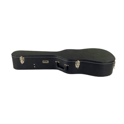 TKL Performer Dreadnought 6 String Hardshell Acoustic Guitar Case - Open Box image 3
