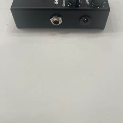 ZCAT Pedals Poly Octaver Reverb Chorus Z CAT Guitar Effect Pedal + Box image 5