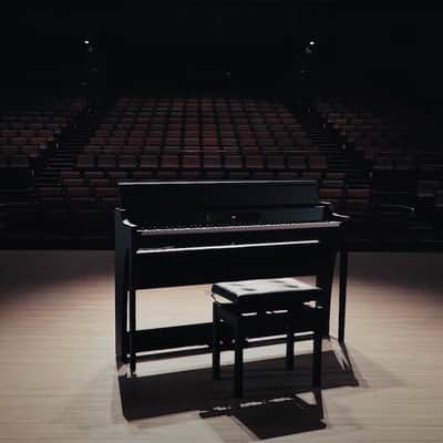 Korg G1B Air Digital Piano - Black image 5