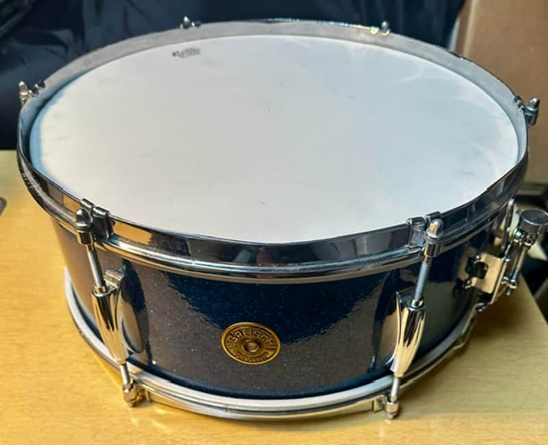 Gretsch dixieland