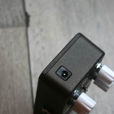 KEELEY "Memphis Sun – Lo-Fi Reverb, Echo and Double-Tracker" image 5