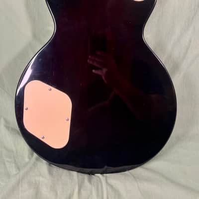 Epiphone Les Paul Standard 1990 - 2013 - Vintage Sunburst image 5