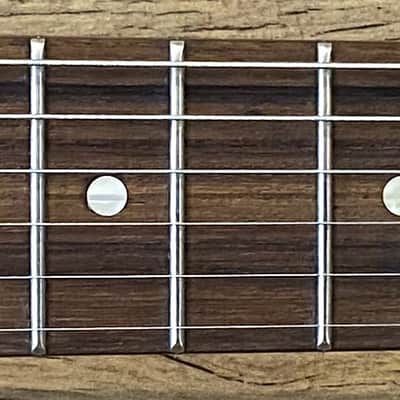 2017 Gibson Explorer T Gloss Ebony Finish Electric Guitar with Original Hardshell Case image 9