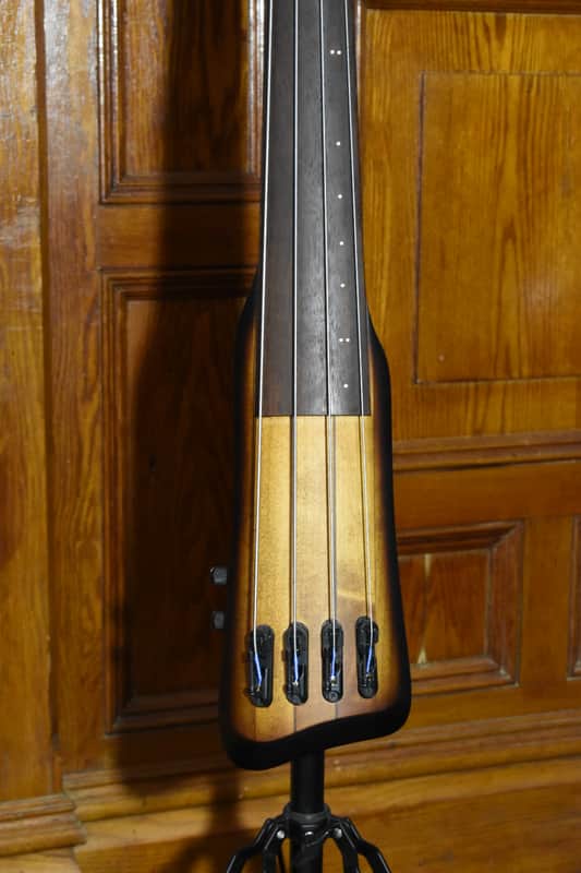 Ibanez UB804-MOB Upright Bass image 1