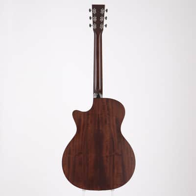 Martin GPC-16E-02 Mahogany (2022) [2588085] (06/15) image 2