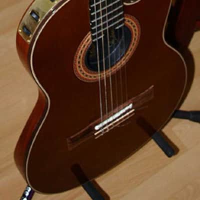Gibson Chet Atkins CE nylon acoustic/electric guitar 1998 Chet Atkins image 3