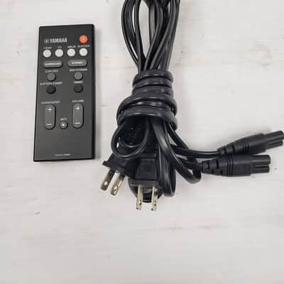 Yamaha YAS-207/NS-WSW4Z image 13