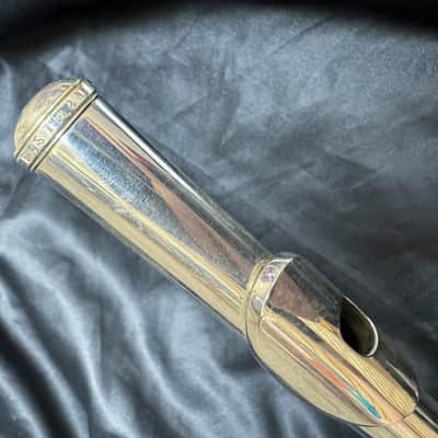 Eastman EFL-210 Flute image 10