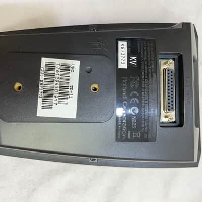 Roland TD-11 Electric Drum Brain Module V-Drum TD11 image 7