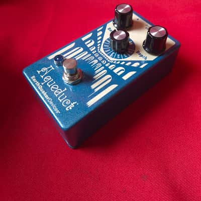 EarthQuaker Devices Aqueduct Vibrato 2018 - Present - Various image 3