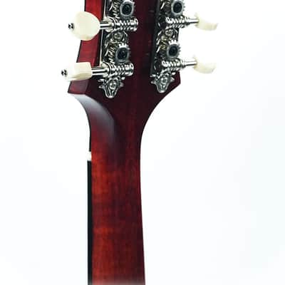 Eastman MD515CC/TV F Style Mandolin image 6