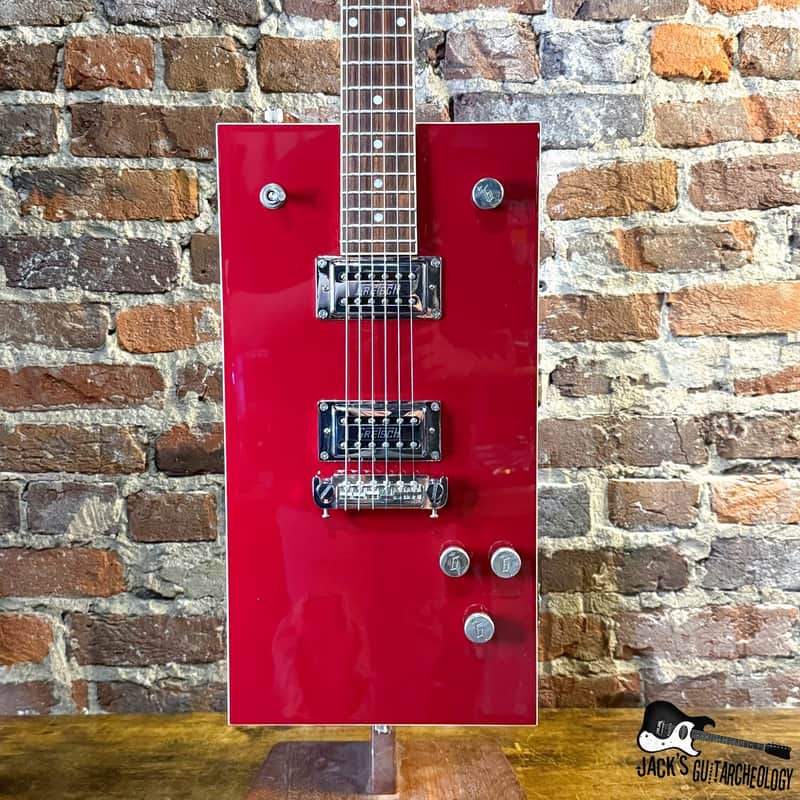 Gretsch G5810 Electromatic Bo Diddley | Reverb Canada