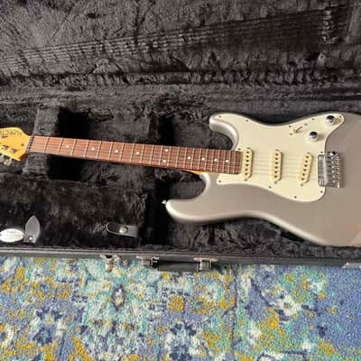 Schecter Nick Johnston USA Signature Signed Custom Shop image 1
