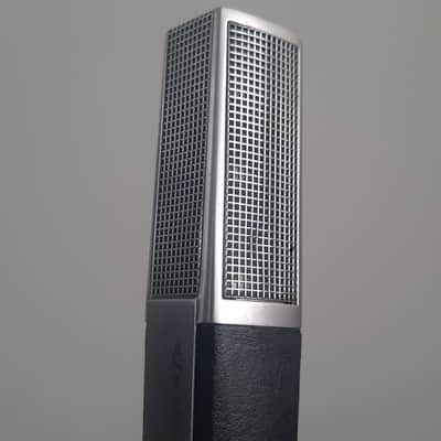 Sennheiser MD 441-N Supercardioid Dynamic Microphone 1971 - Present - Black image 11