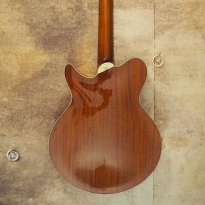Eastman Romeo 2021 Goldburst image 6