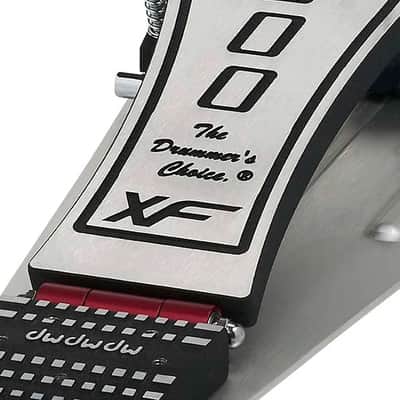 DW 9002 XF Double Pedal image 3