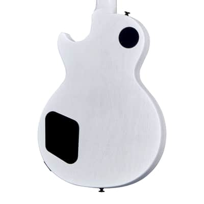 Gibson Les Paul Studio Modern, Worn White image 2