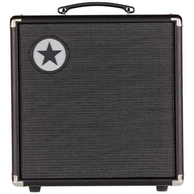 Blackstar Unity 30 Bass Amp Combo 1x8 30 Watts image 1