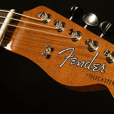 Fender Custom Shop Wildwood 10 1959 Telecaster - NOS image 3