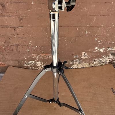 Pearl PB-700 Lightweight Bongo Stand – Open Box / New Condition – Missing Top Clamp image 11