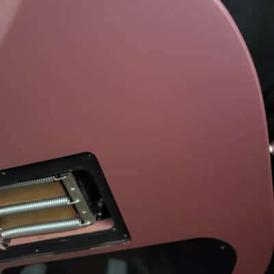 Jackson Pro Series DK2 Dinky - Satin Burgundy Mist image 12