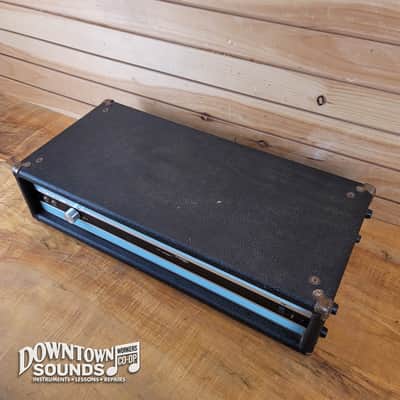 Acoustic Control Corporation 200 Power Amplifier image 4