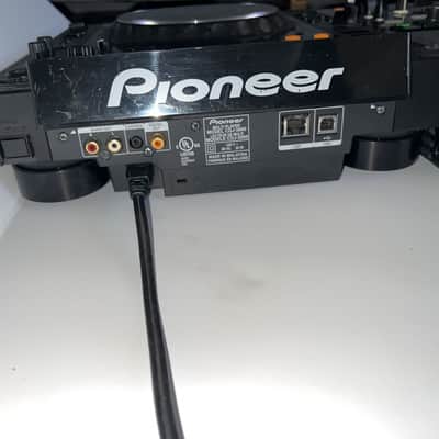 Pioneer CDJ-2000 Nexus Multiplayer Set / Pioneer DJM-900 Nexus Mixer (Worldwide Shipping) image 2