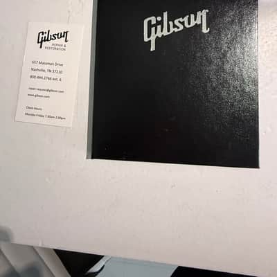 Gibson ES 335 1962 - Cherry and PAF image 12