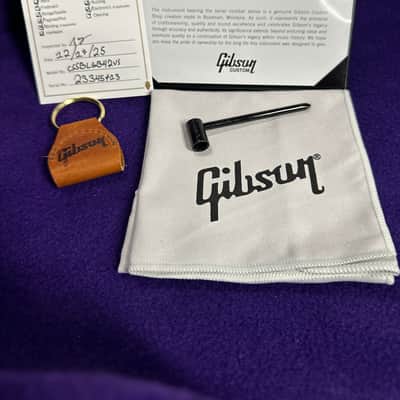 Gibson Custom Shop 1942 Banner LG-2 - Vintage Sunburst #45013 image 11