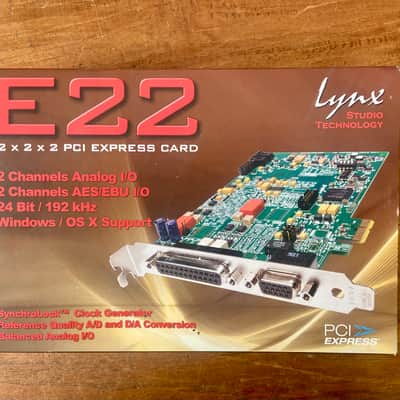 Lynx E22 image 4