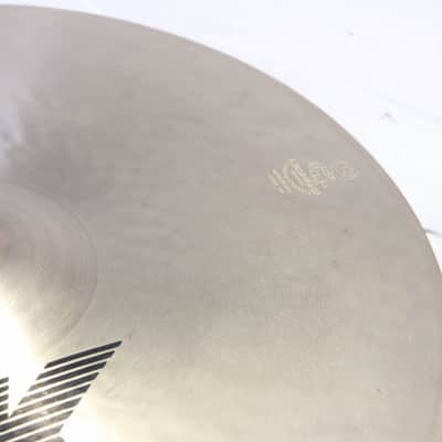 ZILDJIAN K 20 RIDE 2266g Zildjian Ride Cymbal (08/10) image 4