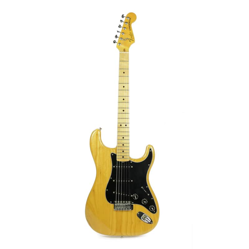 ギター Fender USA Dan Smith Stratocaster Fender 