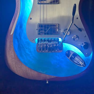 T's Guitars Arc-STD 22 Brown Burst[Made in Japan] | Reverb