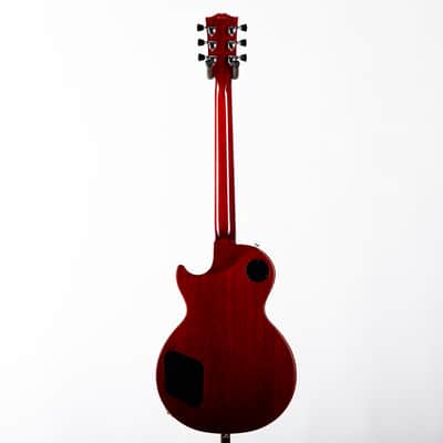 Gibson Les Paul Studio Session, Bourbon Burst | Demo image 3