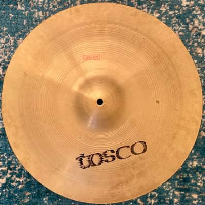 ITALIAN 18" Tosco SWISH image 2