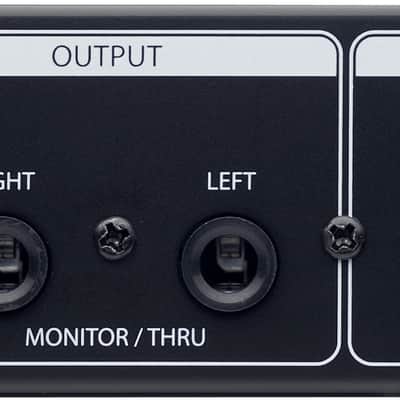 PreSonus HP4 4-channel Headphone Amplifier image 2