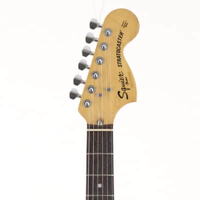 SQUIER Made in Japan CST-30 3-Tone Sunburst [E635637] (07/13) image 10