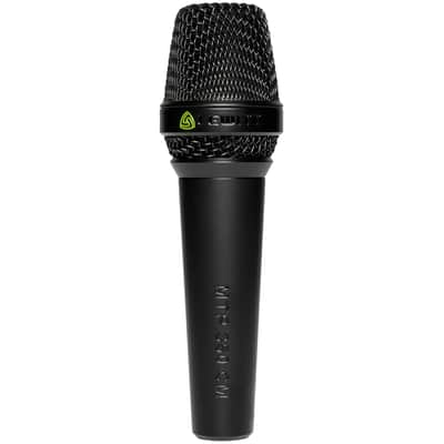 Lewitt Lewitt MTP-350 CM Handheld Condenser Microphone