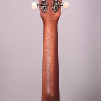 Martin C1 Koa Concert Ukulele 2022 - Present - Natural image 6
