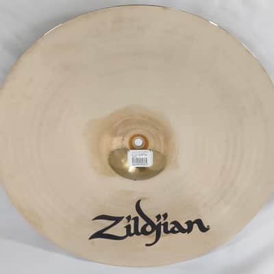 Used Zildjian A20514 A Cust 16 Crash image 2