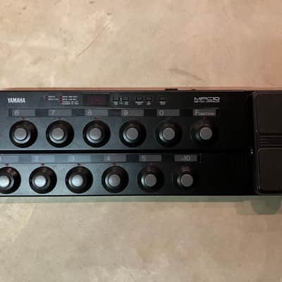 Yamaha MFC10 MIDI Foot Controller | Reverb