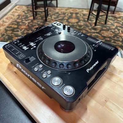 Pioneer CDJ-1000MK3 Digital Compact Disc Player image 13