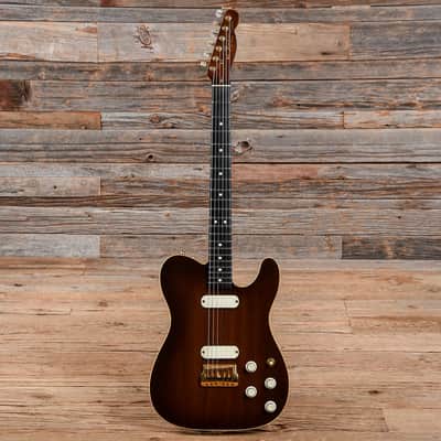 Fender Walnut Elite Telecaster | Reverb