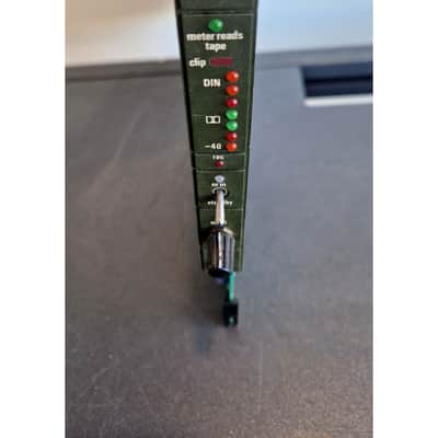 Dolby Systems CAT. 22 A Type Noise Reduction Module – Noise Reduction Unit - Very Good image 2