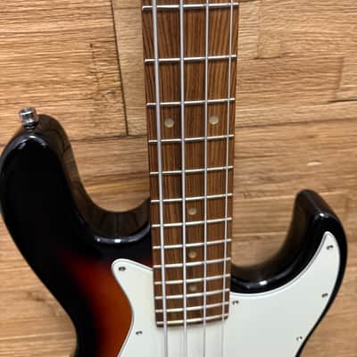 Sadowsky MetroExpress Vintage J/J Bass- Pau Ferro- Tobacco Burst. 8lbs 15.2oz. w/ gig bag New! image 13