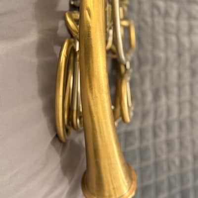 Holton H378 Double French Horn, Detached Bell image 7