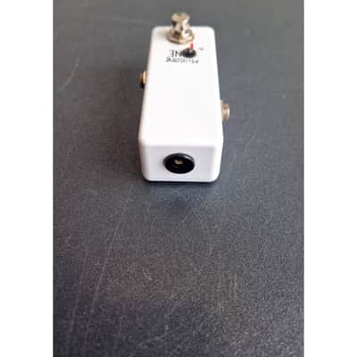 Vein tap Murder One killswitch - Effects Pedal - Good image 4