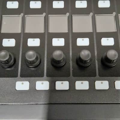 Allen & Heath IP6 Controller - Advanced Control Surface - Mint w/ Original Box & Power Supply image 7