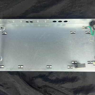 E-MU Systems Mo'Phatt Bottom Panel Chassis Emu image 2