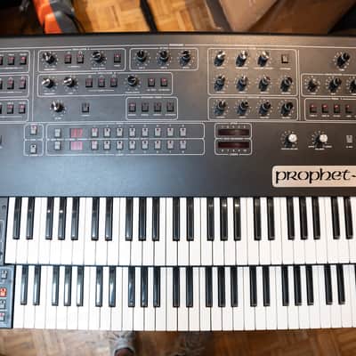 Sequential Prophet 10 Rev 3 image 3